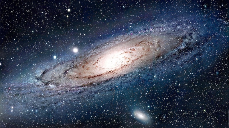 ¿A qué velocidad se expande el Universo? La "controversia" continúa