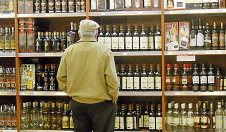 Industria de las Bebidas Alcohólicas solicita que se suspenda en su totalidad la Ley Seca