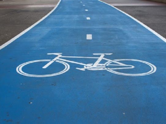 Presentan propuesta que promueve el uso de la bicicleta como medio de transporte
