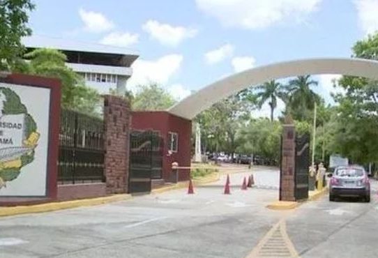 Universidad de Panamá tendrá clases regulares el próximo 6 de mayo