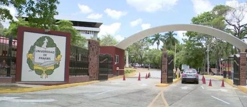 Universidad de Panamá tendrá clases regulares el próximo 6 de mayo