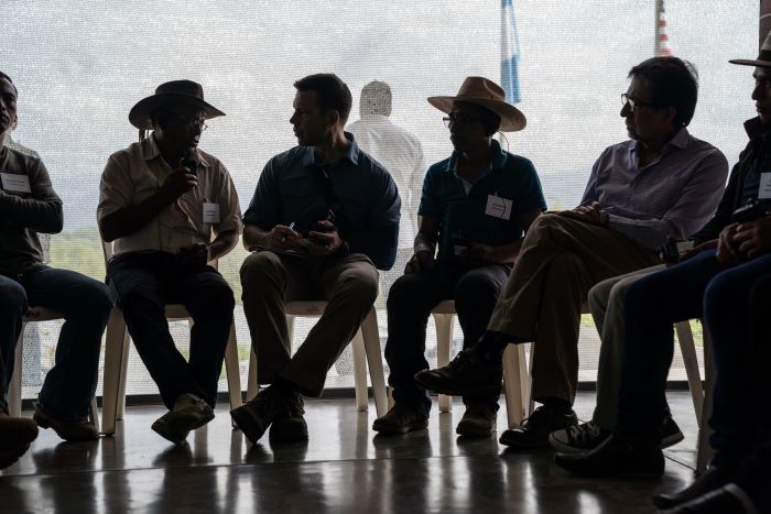 Estados Unidos promete ayuda, sin asistencia financiera, a Guatemala contra la migración