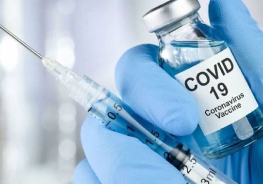 Opinión: No nos emocionemos demasiado por la vacuna contra el COVID-19
