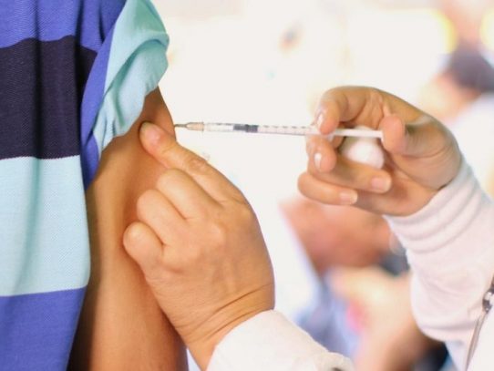 España dona a Nicaragua cerca de 500,000 dosis de vacunas contra el covid-19