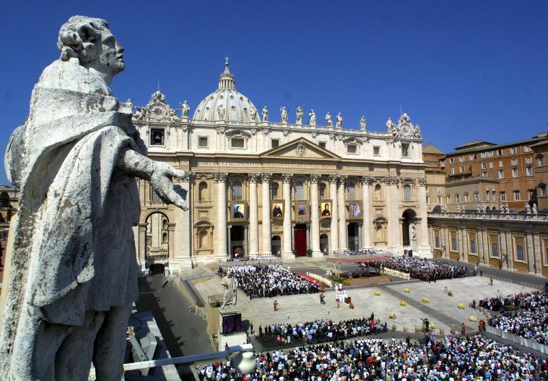 El Vaticano investiga uso de donaciones para compra de apartamentos de lujo