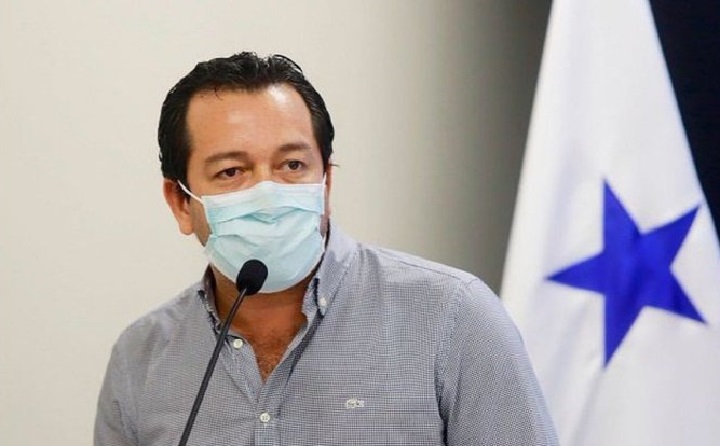 Juan Carlos Muñoz presenta su renuncia al cargo de viceministro
