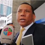 Abogado de Héctor Brands pide “seriedad” al Ministerio Público