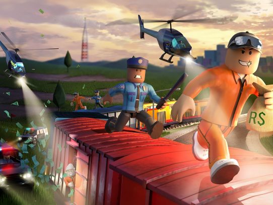 Roblox tendrá comerciales nativos en su plataforma para el próximo año