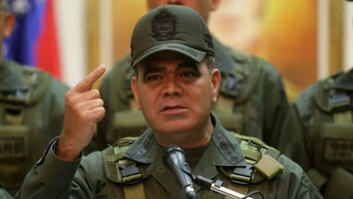 Muere un militar en el asalto a un destacamento en el sur de Venezuela