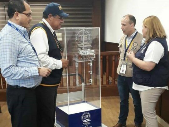 Al menos 1,294 panameños en el extranjero ejercieron su voto vía electrónica