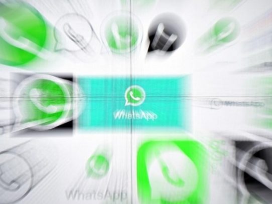 WhatsApp limita el reenvío de mensajes para frenar fake news sobre coronavirus