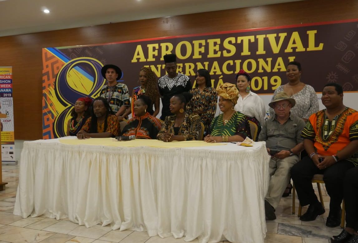 Afrofestival se realizará del 15 al 17 de mayo en celebración del mes de la etnia negra