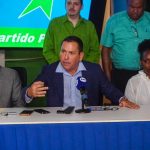 Brea pide suspensión de elecciones internas del Partido Popular