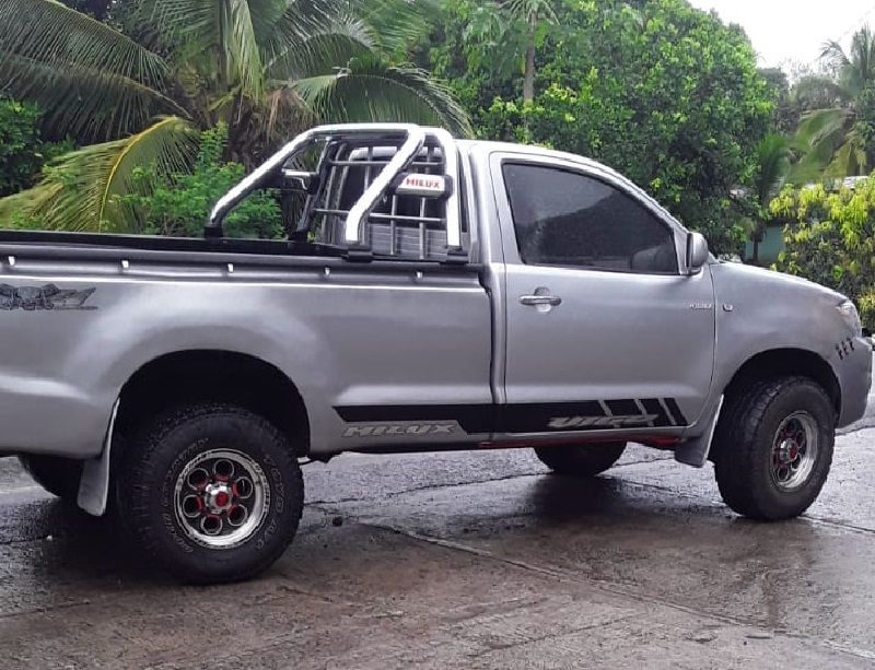 Un hombre es asesinado en la frontera entre Panamá y Costa Rica