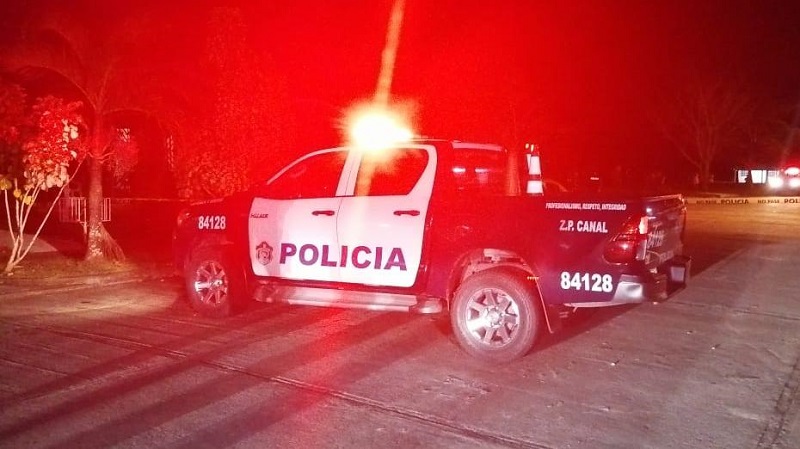 Asesinan a voluntario de la Cruz Roja en Colón