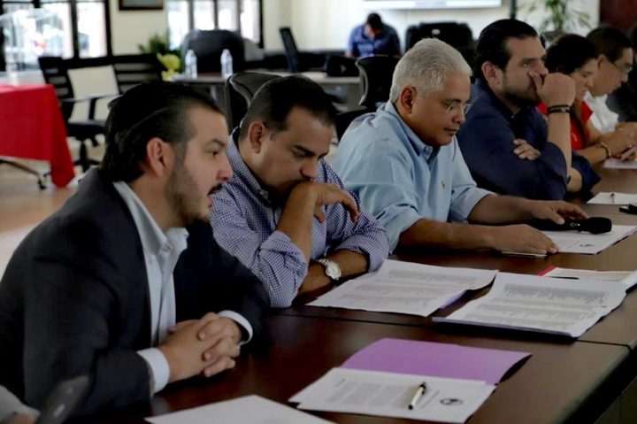 Panameñistas quieren destinar parte del subsidio electoral en ayuda social