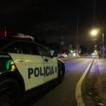 Asesinan hijo de capitán jubilado en Ojo de Agua