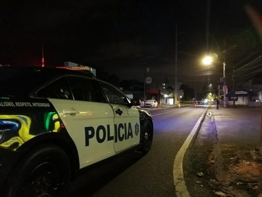 Asesinan hijo de capitán jubilado en Ojo de Agua