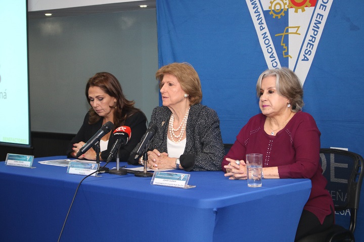 APEDE analizará la inclusión económica de las mujeres en la sociedad