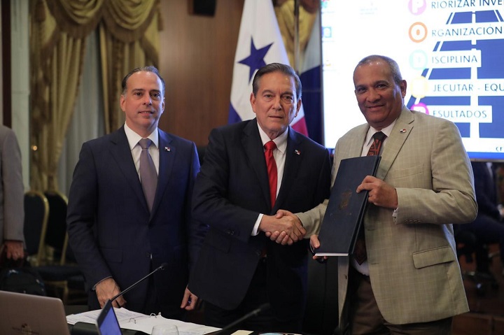 Panamá deposita ante la Onu el instrumento de ratificación del acuerdo Escazú