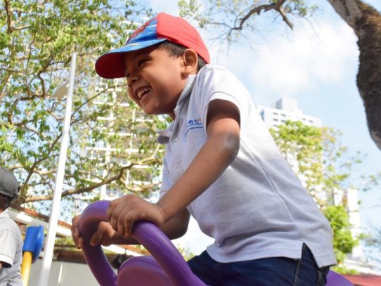 El MIDES, BID y UNICEF lanzaron el proyecto: “Tu CAIPI en Casa”