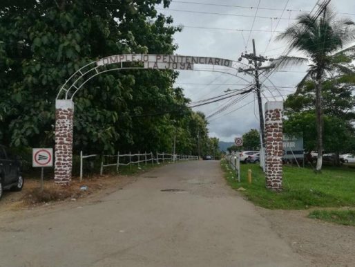Recapturan en Arraiján a reo que escapó de La Joyita durante traslado médico