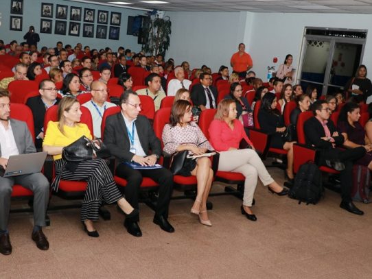 ANTAI logra convenio con Instituto Centroamericano para Profesionalización del Servidor Público