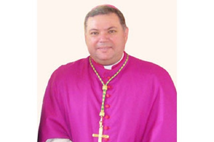 Luciano Russo es nombrado Nuncio Apostólico en Panamá