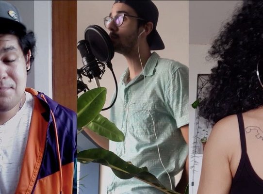 “Somos Lo Mismo” lanza tema musical inspirado en Panamá y su diversidad cultural