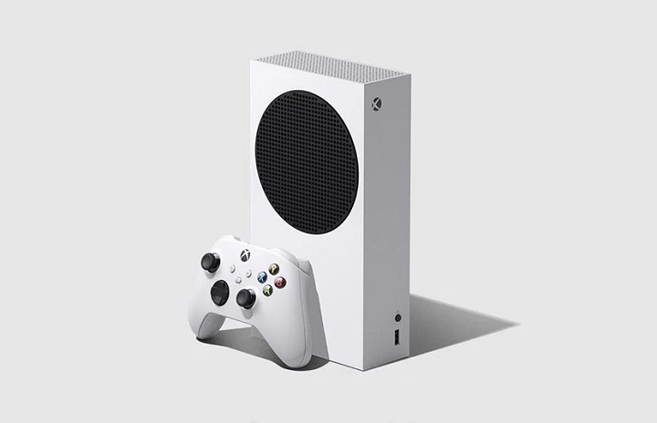 Microsoft lanzará una mini consola, la Xbox S