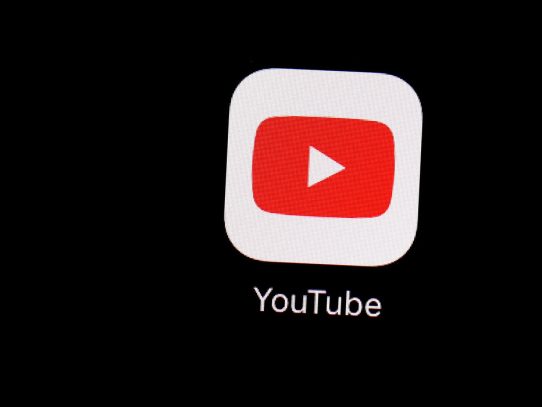 ¿Qué tan grande es YouTube? Nadie lo sabe